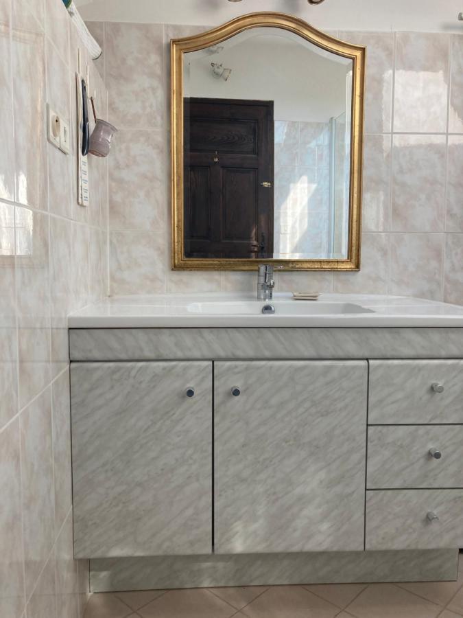 Gite Belle Vue Bed & Breakfast Visan Ngoại thất bức ảnh