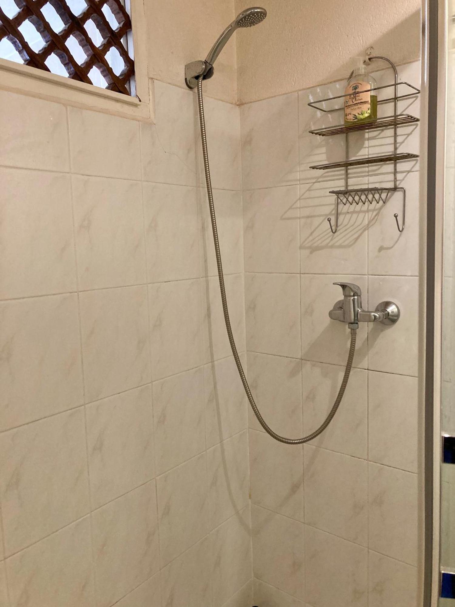 Gite Belle Vue Bed & Breakfast Visan Ngoại thất bức ảnh